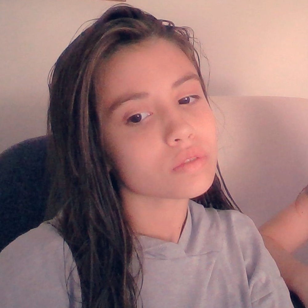 Meet your Posher, kaitlyn